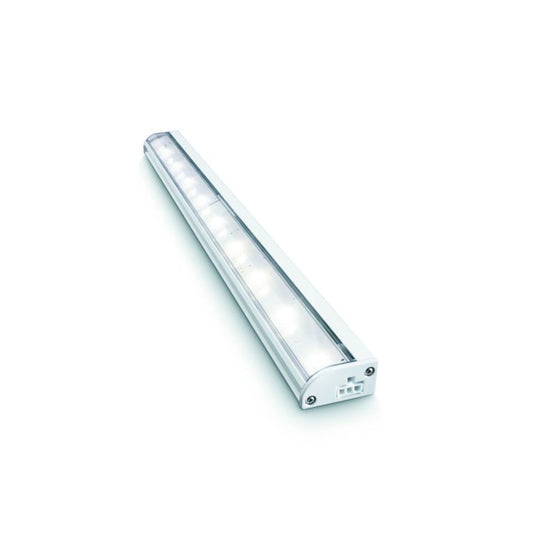 Philips LED Lysliste 20W 840 1015lm 104cm. Hvid Forlænger