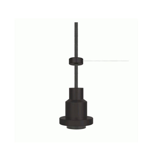 Osram 1906 Pendel Sort E27