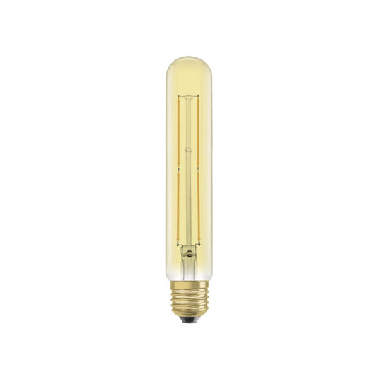 Osram LED Rørpære 4W(35W) 820 400lm. Gold E27