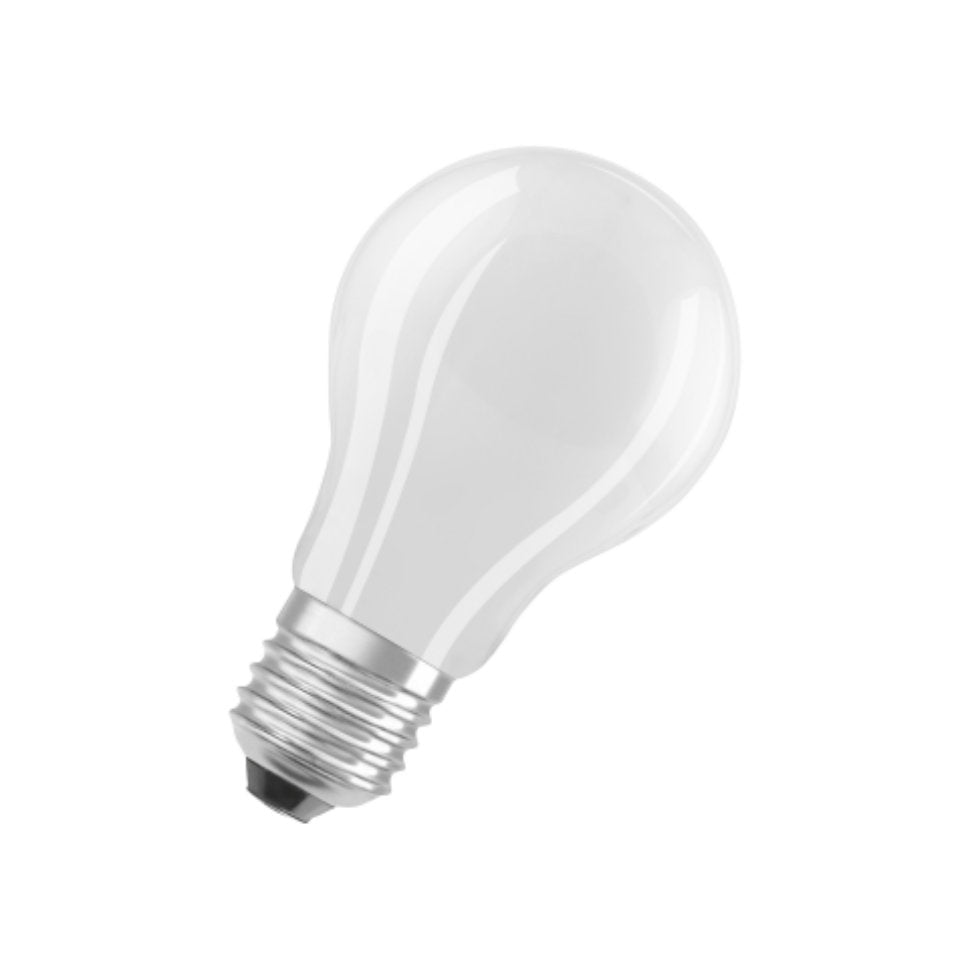 Osram LED Standardpære 9W(75W) 827 1055lm Dim Mat E27