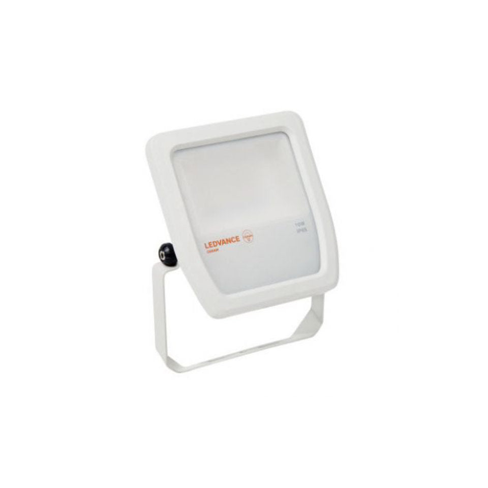 Ledvance LED Projektør 10W 840 800lm IP65 Hvid