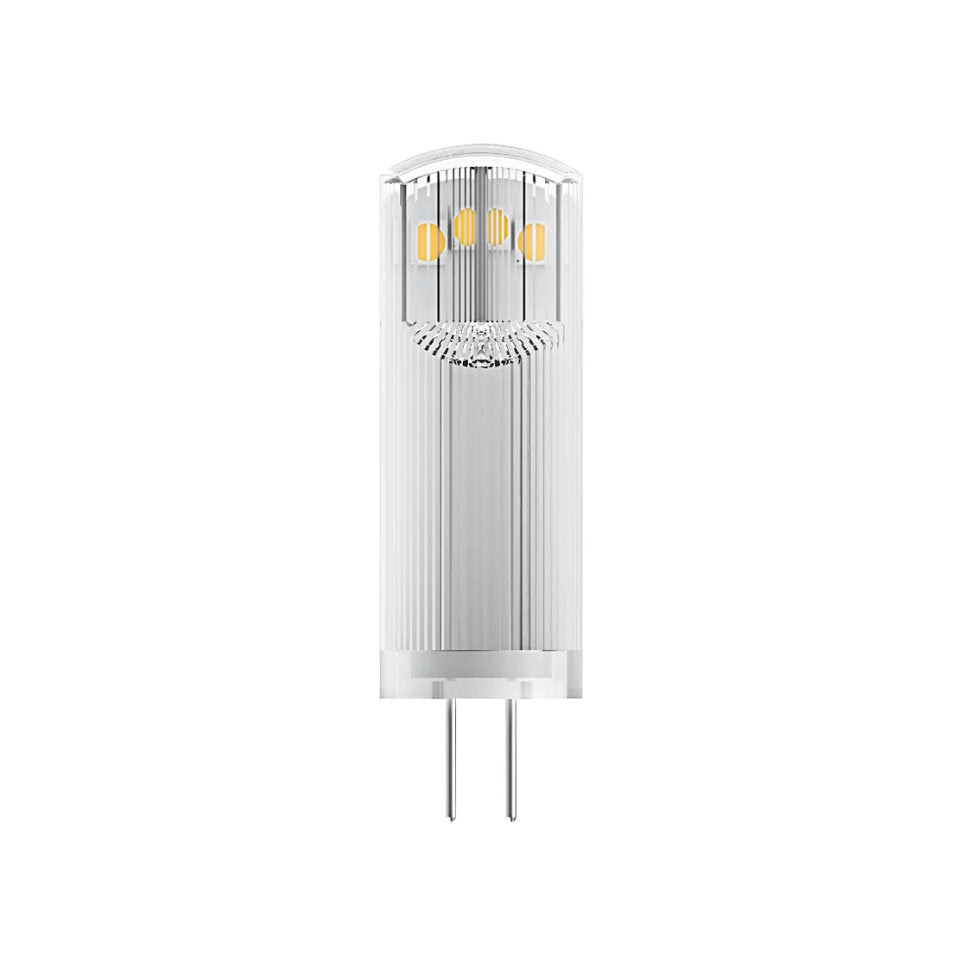 LED G4 1,8W(20W) 827 200lm Klar