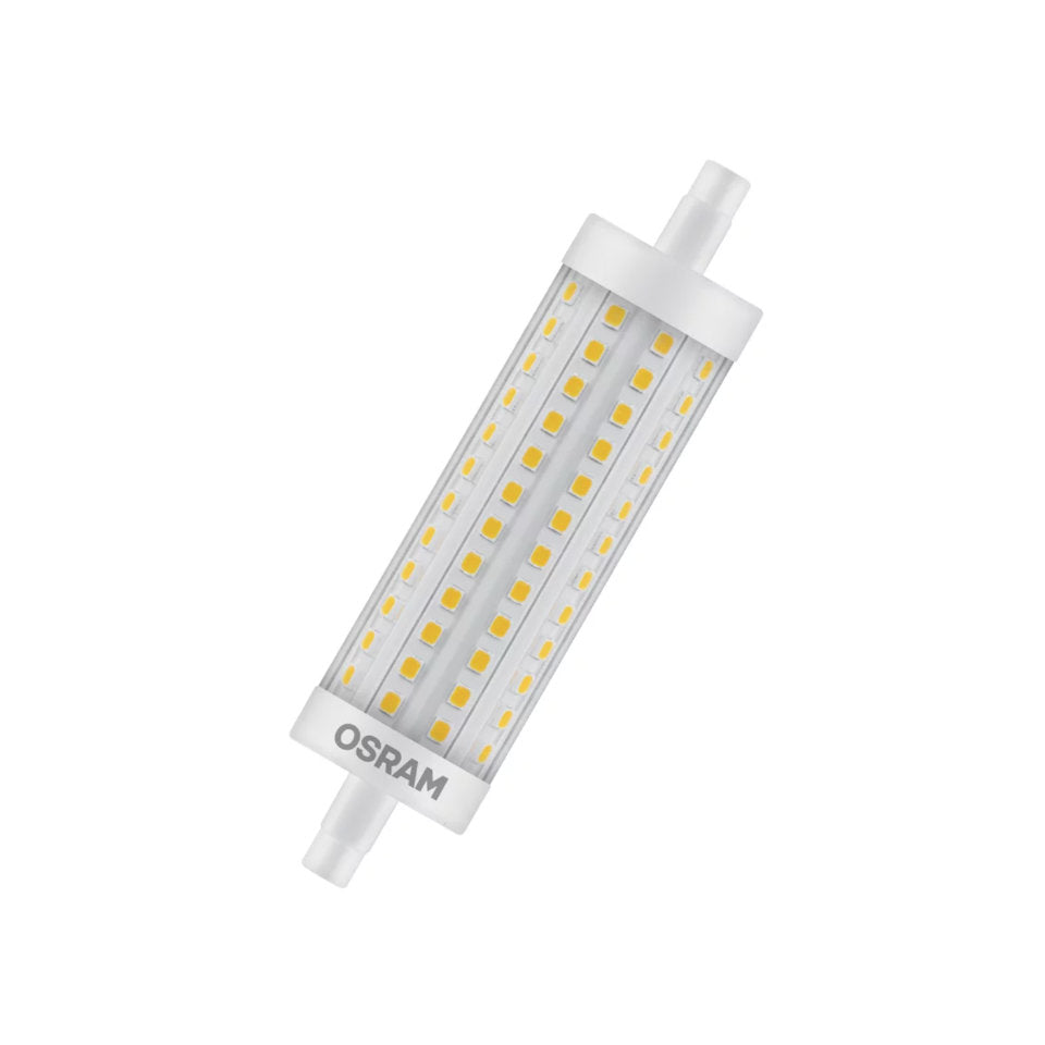 Osram LED R7s 15W(125W) 827 2000lm 118mm