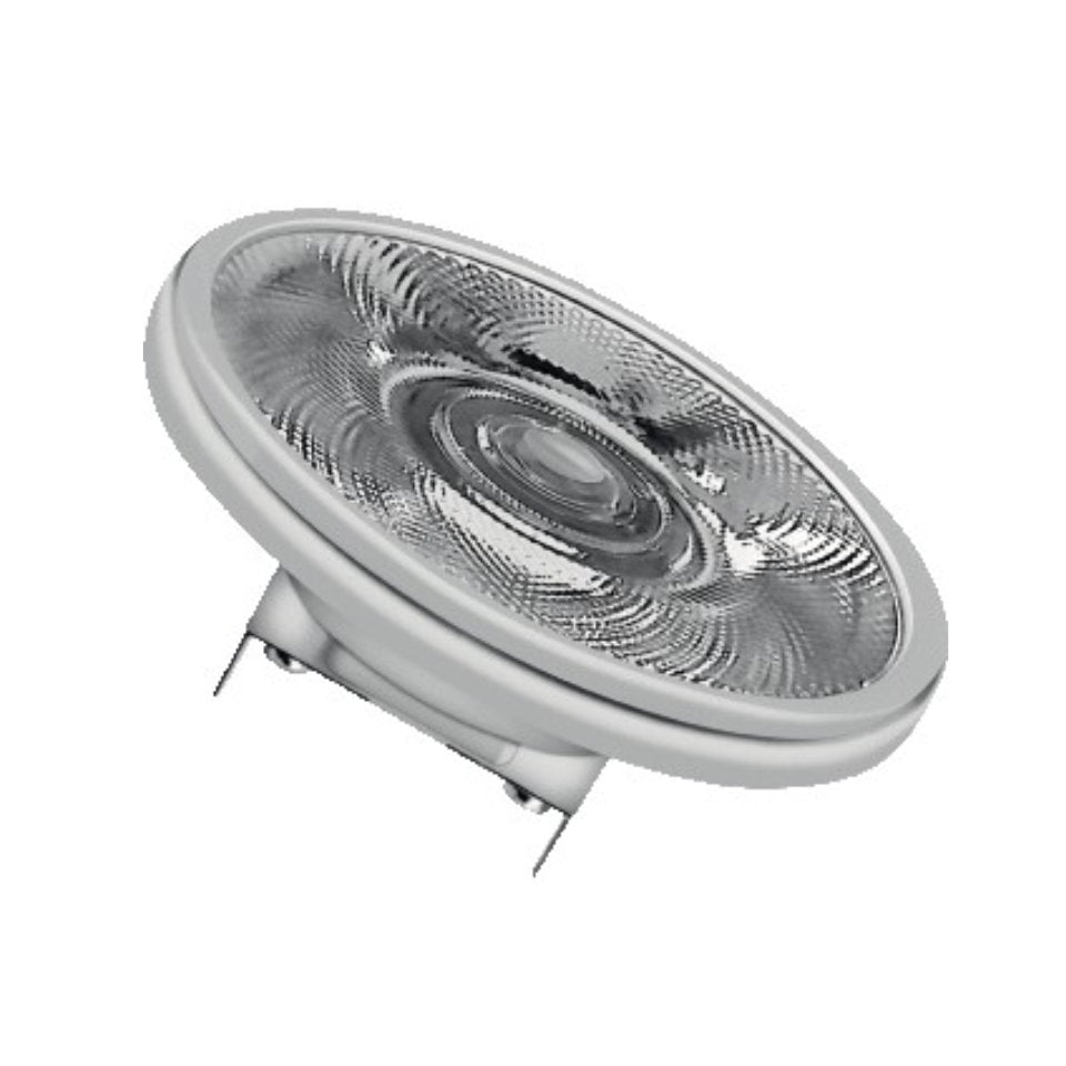 Osram LED AR111 12W(50W) 927 650lm 24° Dim Grå G53