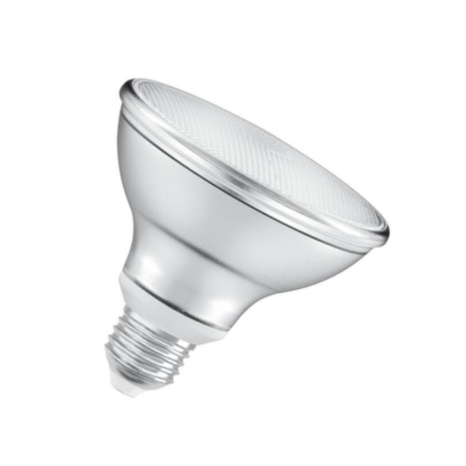 Osram LED PAR30 8W(75W) 827 633lm Dim 36° Grå E27