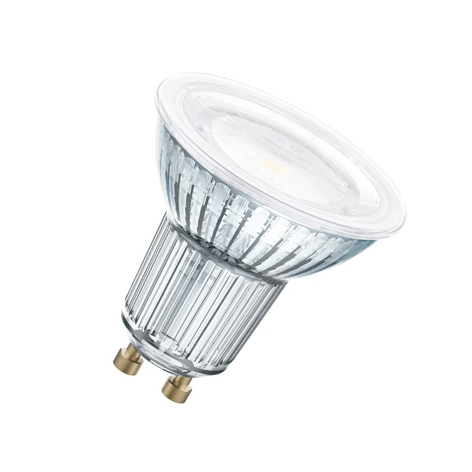 Osram LED GU10 6,9W(80W) 827 575lm 120° Klar