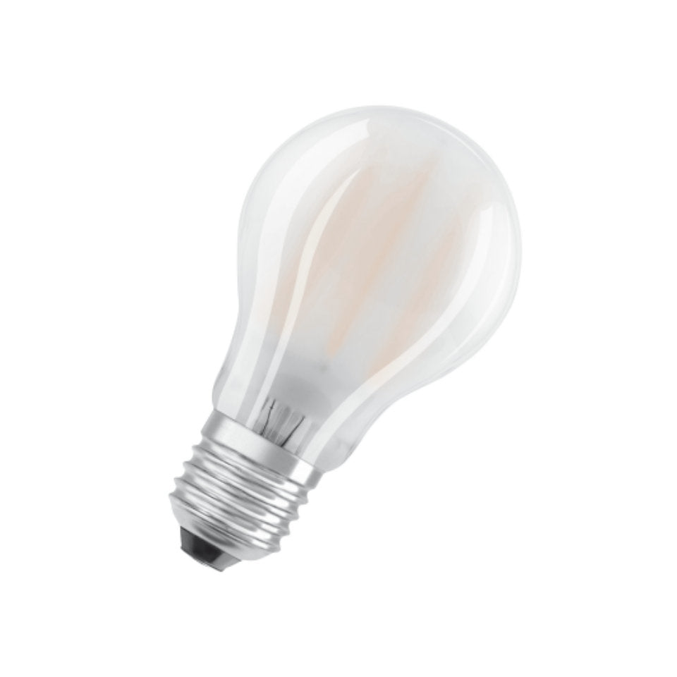Osram LED Standardpære 7W(60W) 827 806lm Mat E27