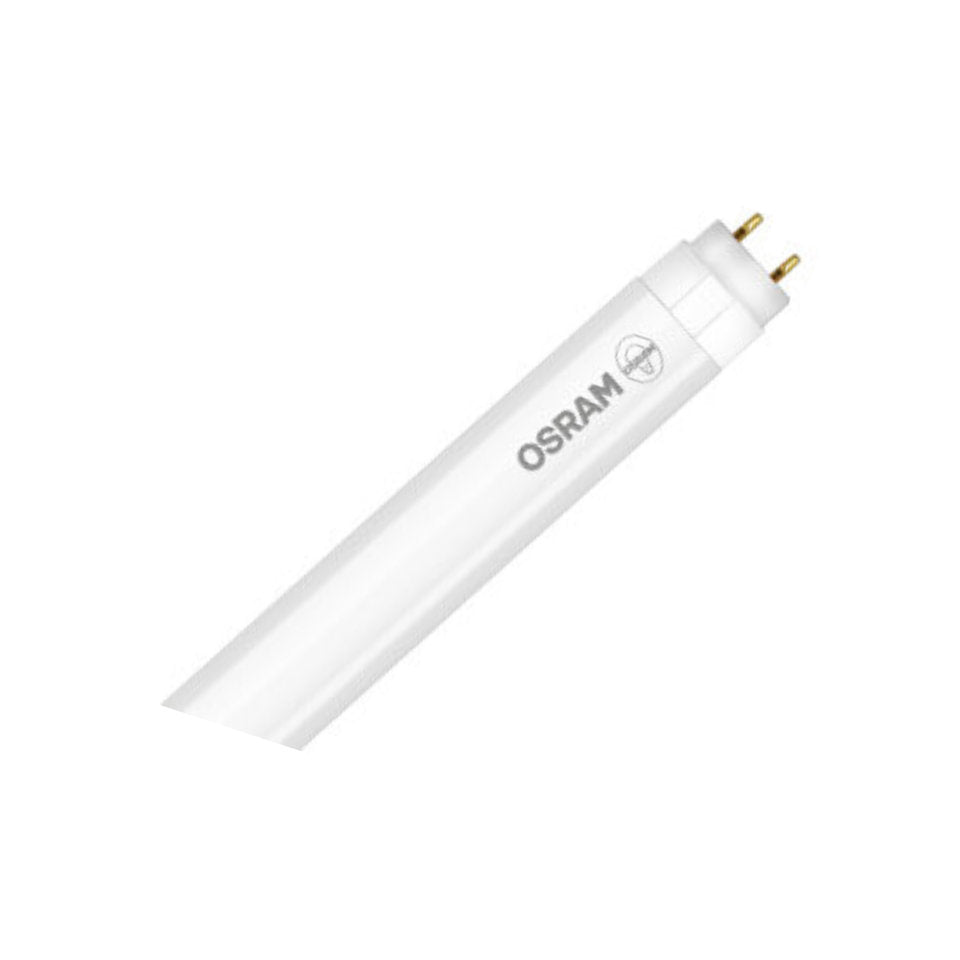 Osram LED Lysstofrør T8 14W 840 2100lm 1,2m HF G13