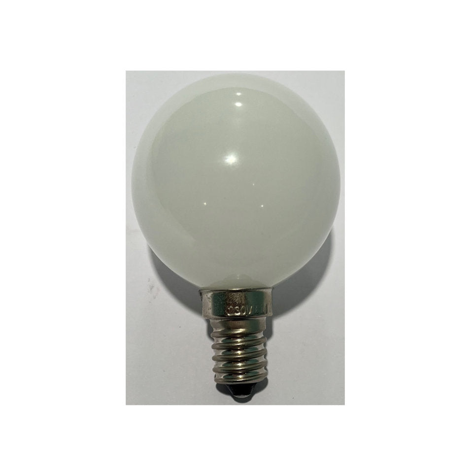Nova Life LED Kronepære 0,9W 826 39lm Mat E14