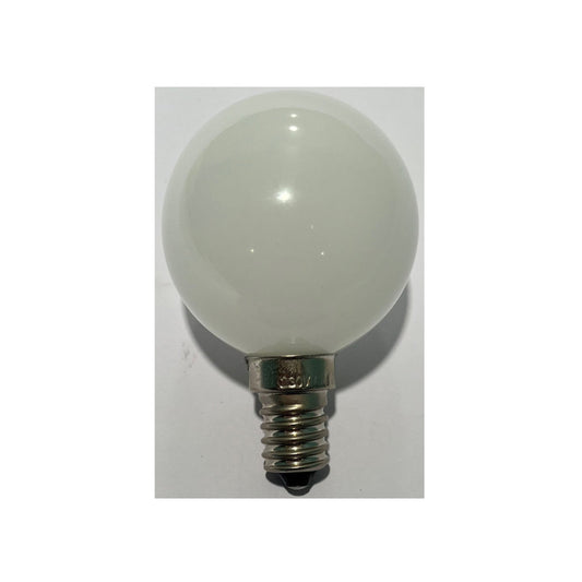 Nova Life LED Kronepære 0,9W 826 39lm Mat E14