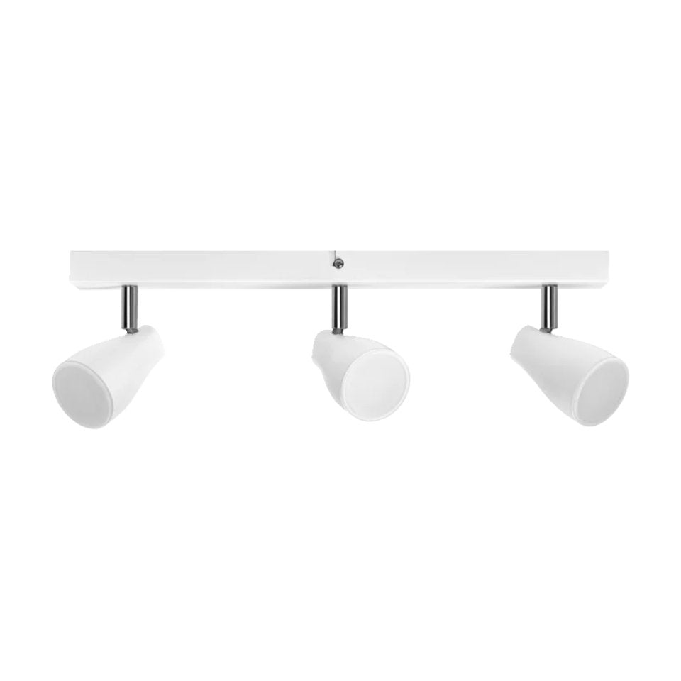 Ledvance Loftlampe Pear GU10 44cm Hvid