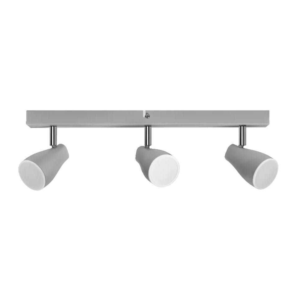 Ledvance Loftlampe Pear GU10 44cm Grå
