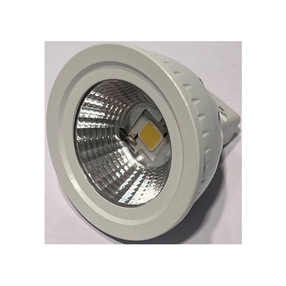 Nova Life LED MR16 5W 850 360lm Dim Hvid