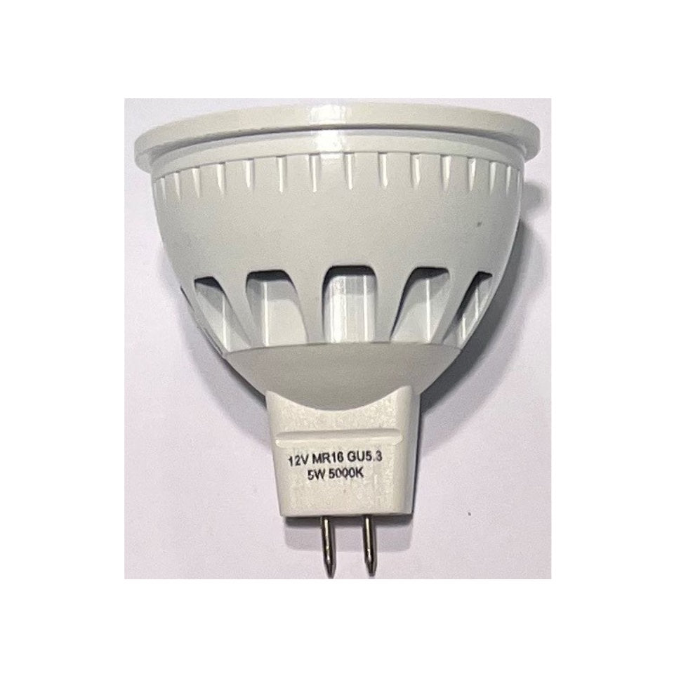 Nova Life LED MR16 5W 850 360lm Dim Hvid