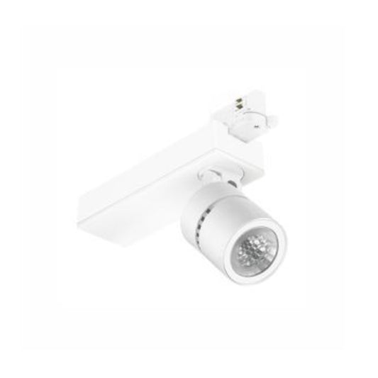 Philips LED Skinnespot Stylid 2 ST530T 18W 830 Hvid