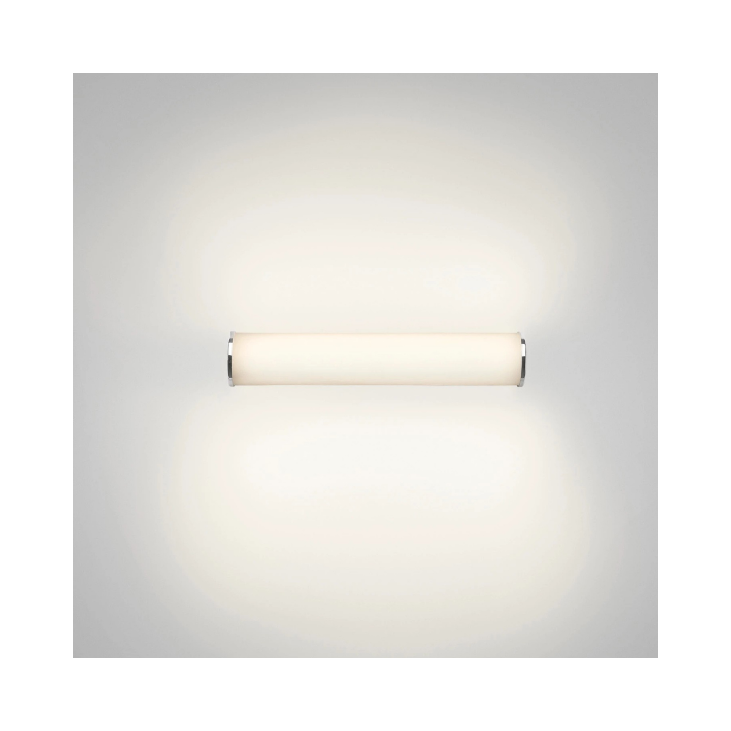 Philips LED Væglampe 2x2,5W 827 370lm IP44 myBathroom, Fit, Hvid