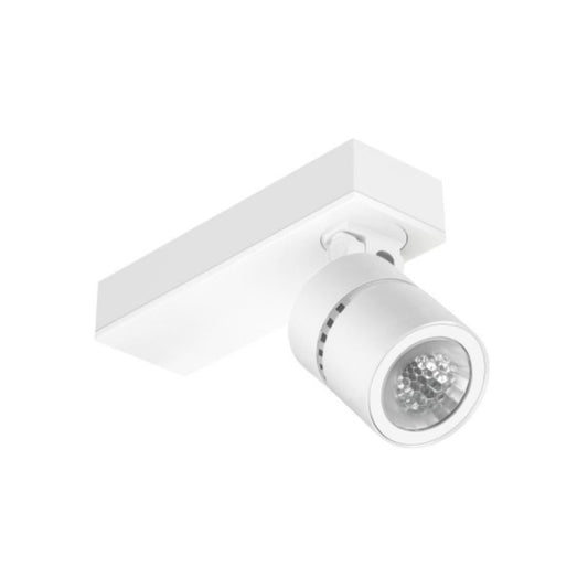 Philips LED Skinnespot Stylid 2 ST730C 13W 830 Hvid