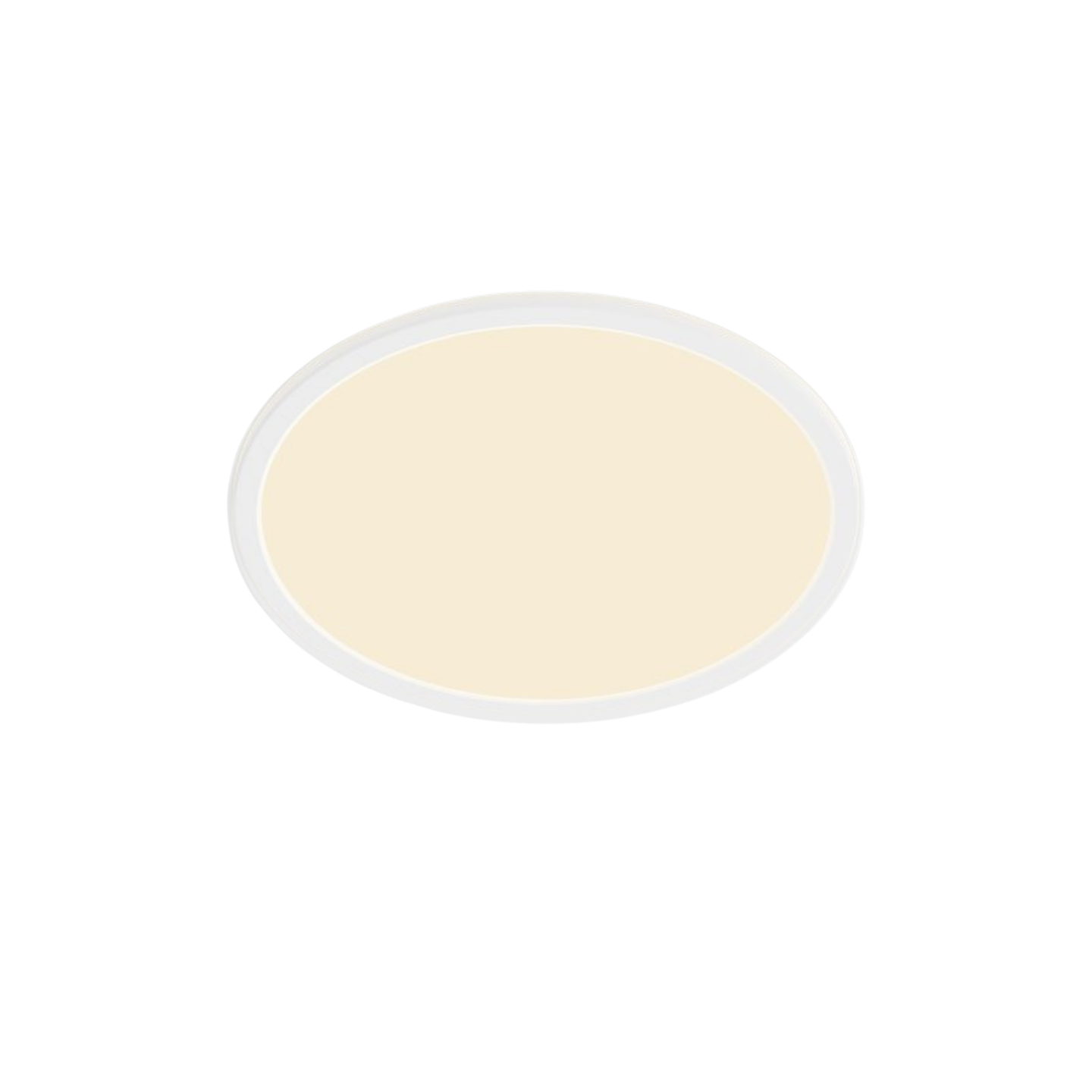 Philips LED Loftlampe 18W 827 1500lm Dim SceneSwitch Ø30cm. Hvid