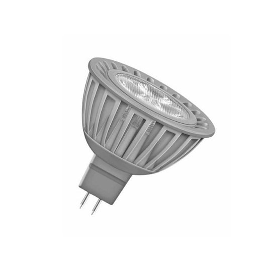 Osram LED MR16 3,7W(20W) 830 210lm Dim 36° Grå GU5.3