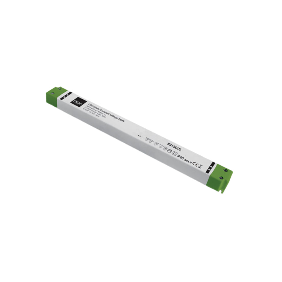 One Light LED Driver 0-150W 24VDC