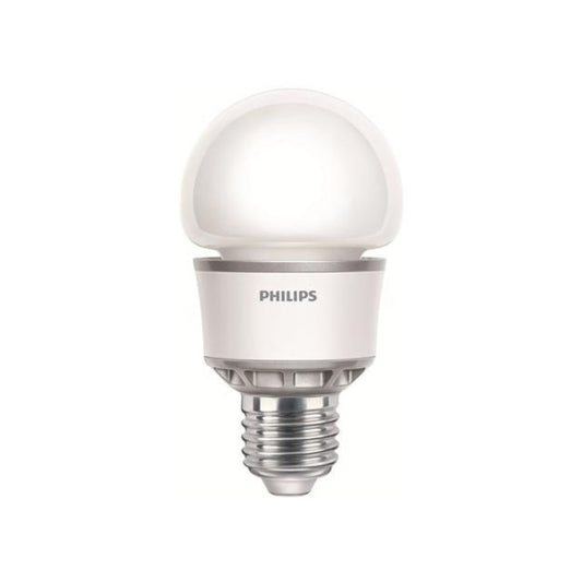 Philips LED Standardpære 5W(25W) 827 250lm Mat E27
