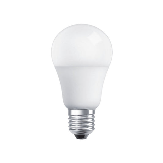 Osram LED Standardpære 10W(60W) 827 806lm Dim Mat E27