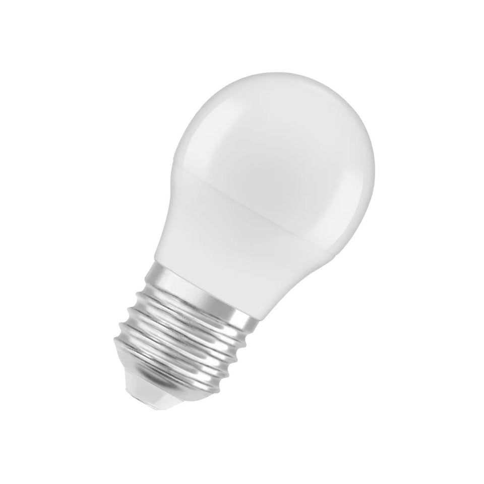 Osram LED Kronepære 5,5W(40W) 827 470lm Mat E27