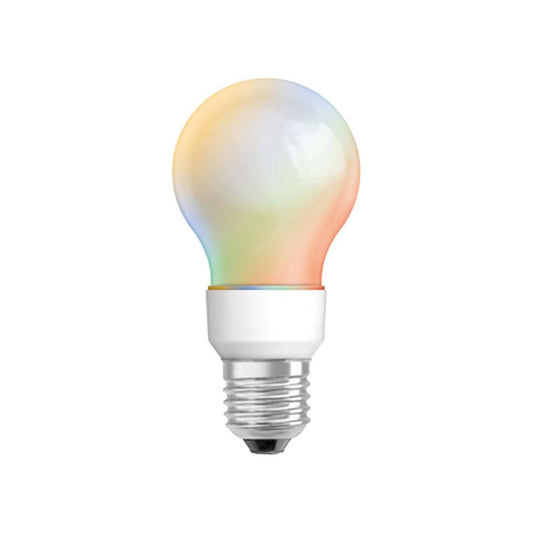 Osram LED Standardpære 0,5W Farveskift Mat E27