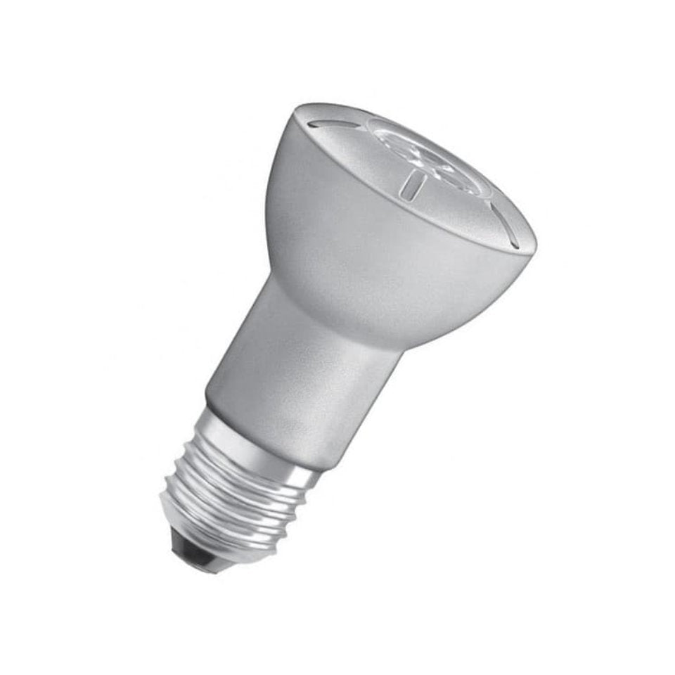 Osram LED Reflektorpære R50 3,9W(40W) 827 196lm 30° Grå E27
