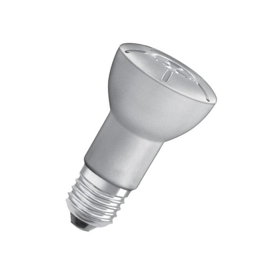 Osram LED Reflektorpære R50 3,9W(40W) 840 200lm 30° Grå E27