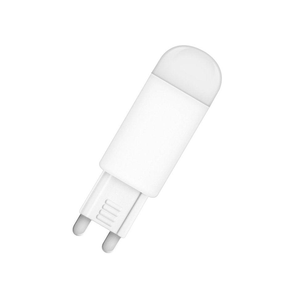 Osram LED G9 1,9W 830 140lm Hvid