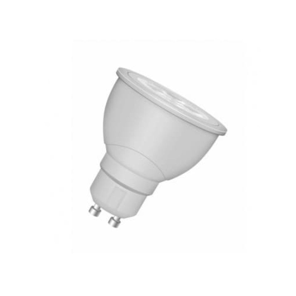Osram LED GU10 3,9W(35W) 840 230lm 36° Grå