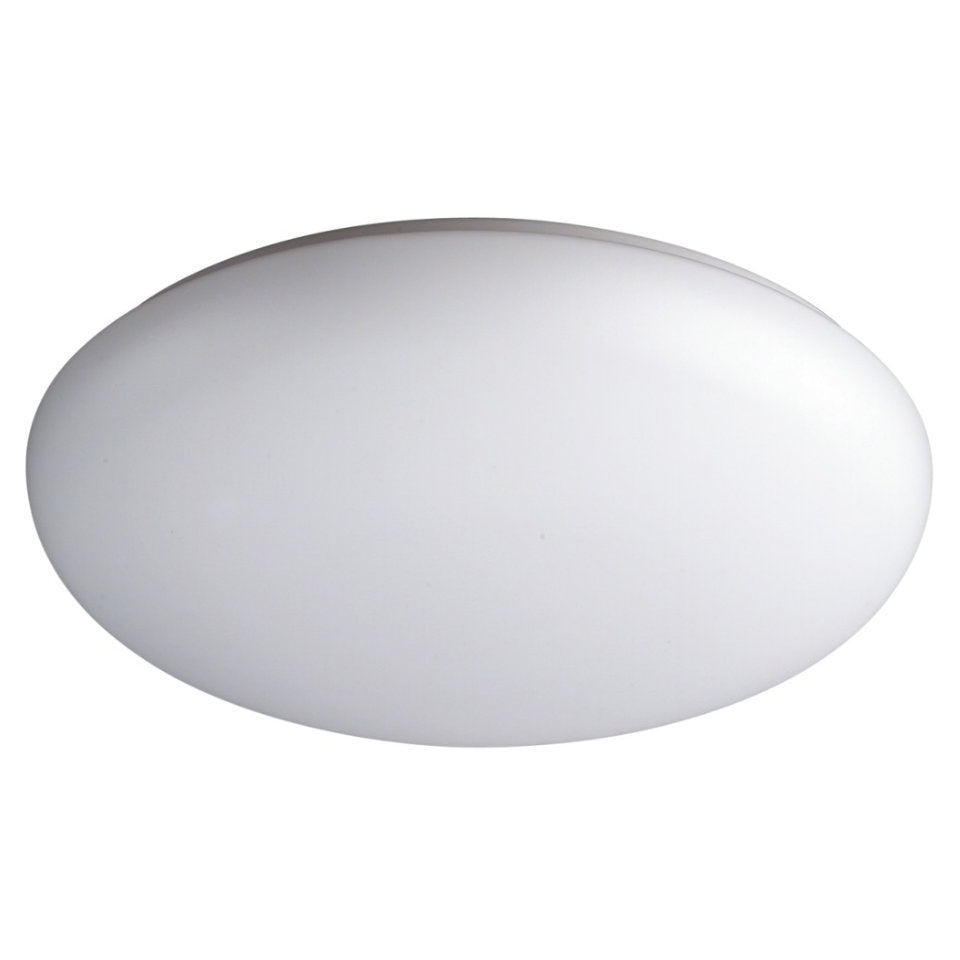 Massive Belinda Loftlampe 35cm Hvid