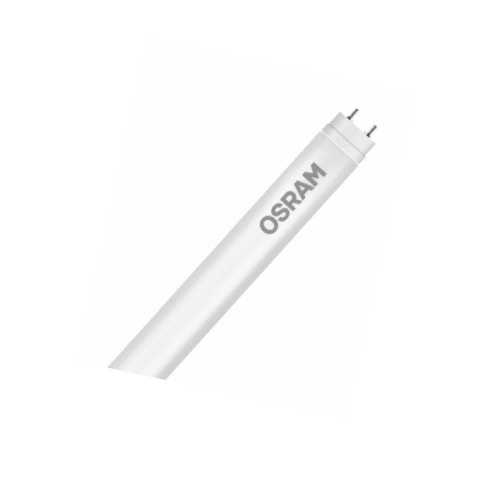 Osram LED Lysstofrør T8 20W 840 2100lm 1,2m G13