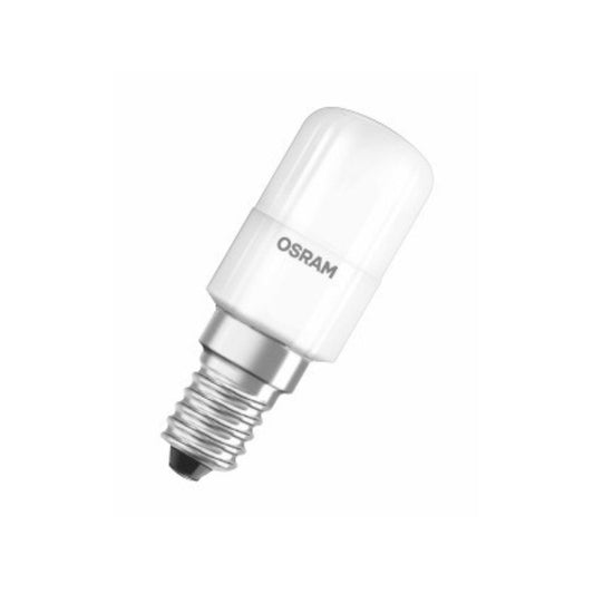 Osram LED Parfumepære 1,5W(15W) 865 140lm. Mat E14