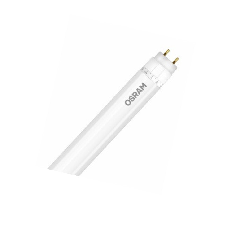 Osram LED Lysstofrør T8 18,4W 830 2070lm 1,2m HF G13