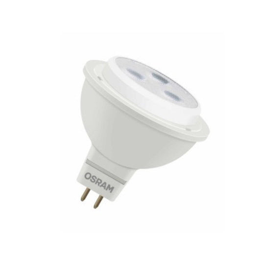 Osram LED MR16 3,3W(20W) 840 230lm Dim 36° Hvid GU5.3