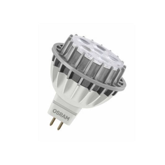 Osram LED MR16 8,2W(43W) 927 500lm Dim 36° Grå GU5.3