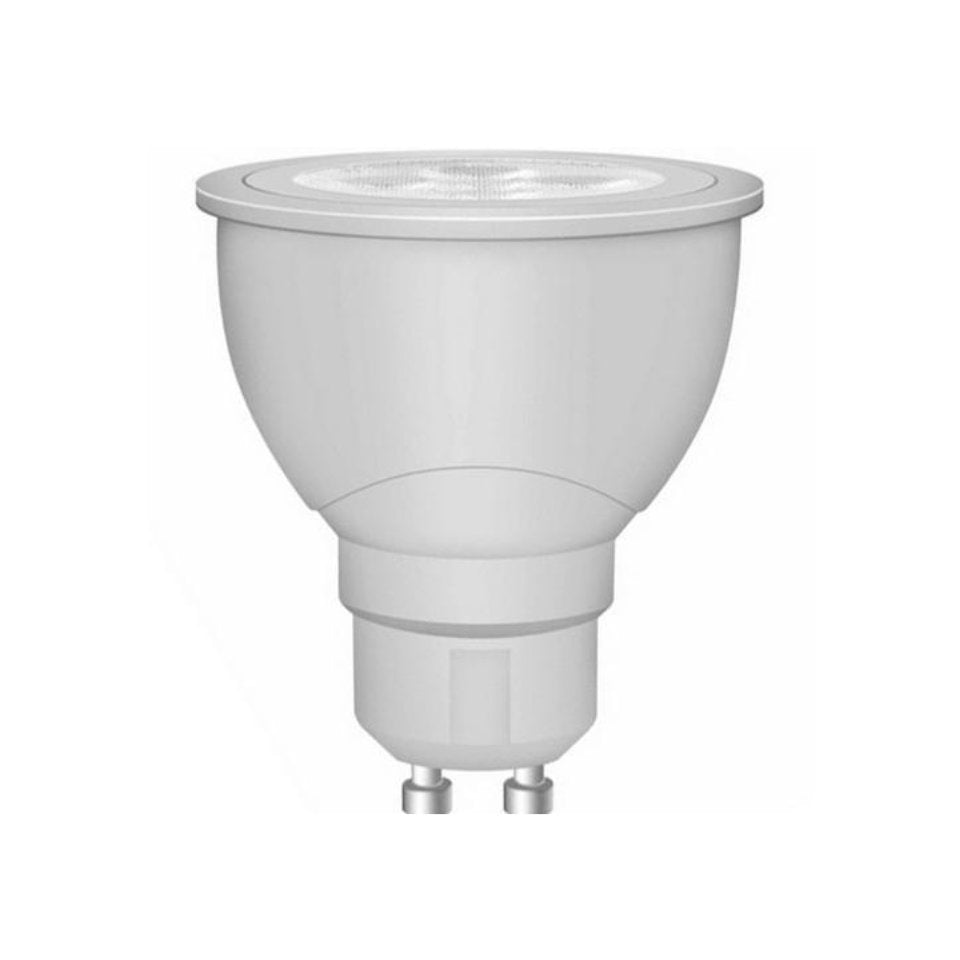 Osram LED GU10 5,5W(35W) 940 230lm 36° Dim Grå