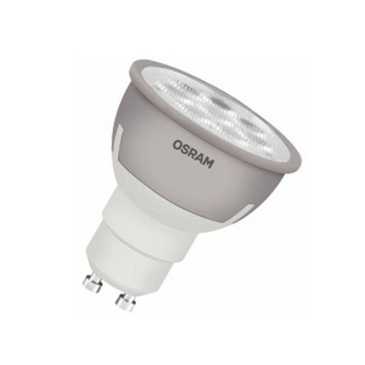 Osram LED GU10 7,2W(65W) 940 460lm Dim 36° Grå