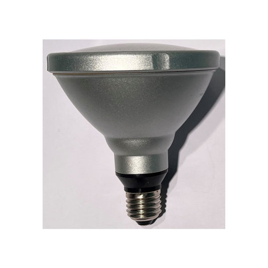 Civilight LED PAR38 15W 827 480lm 15° Sølv E27