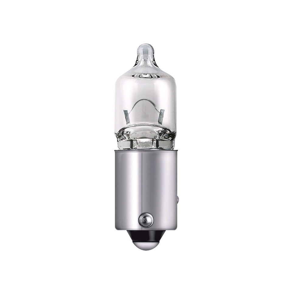 Osram Autopære H6W 6W 12V 125lm BAX9s