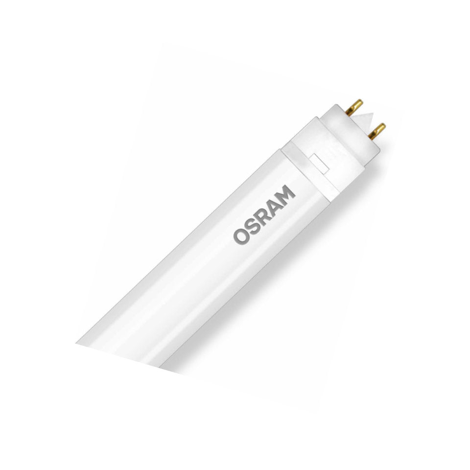 Osram LED Lysstofrør T8 16W 840 2400lm 1,2m G13