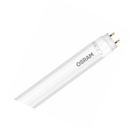 Osram LED Lysstofrør T8 16W 865 2400lm 1,2m G13