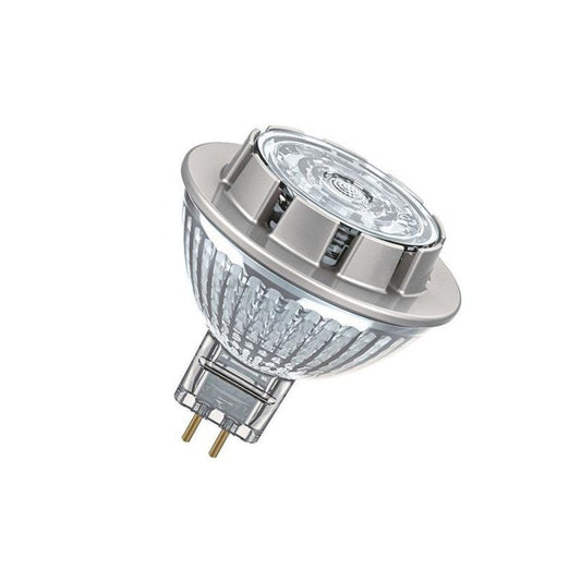 Osram LED MR16 7,8W(50W) 830 621lm Dim 36° Grå GU5.3