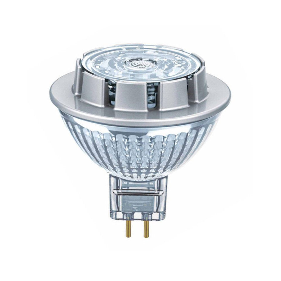Osram LED MR16 7,2W(50W) 840 621lm 36° Grå GU5.3