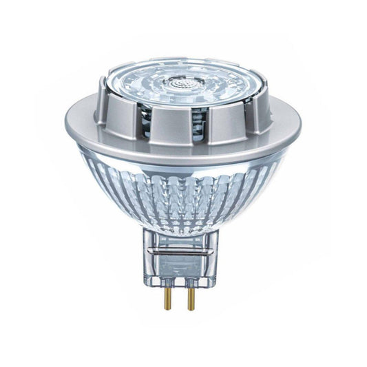 Osram LED MR16 7,2W(50W) 840 621lm 36° Grå GU5.3