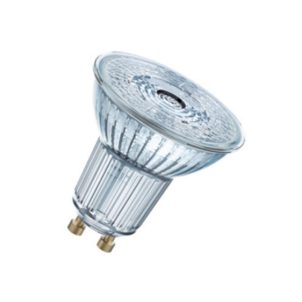 Osram LED GU10 8W(80W) 840 575lm 36° Dim Klar