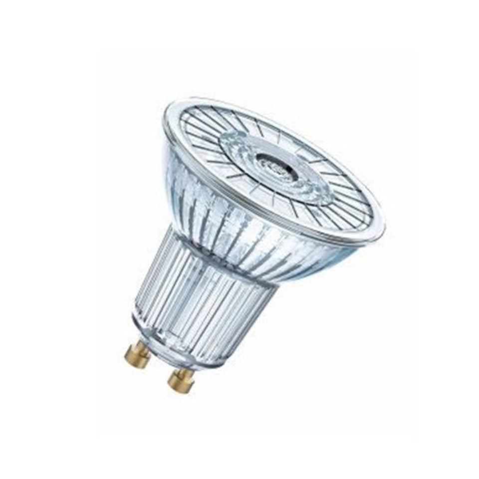 Osram LED GU10 4,3W(50W) 827 350lm 36° Klar