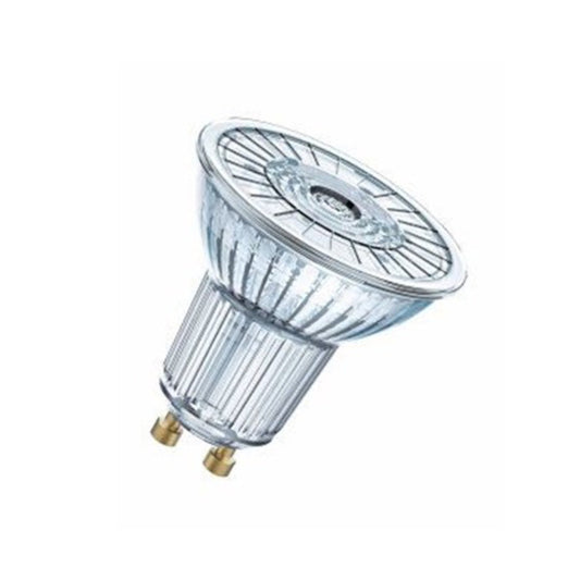 Osram LED GU10 4,3W(50W) 827 350lm 36° Klar